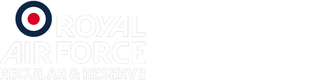 RAF Regular & Reserve